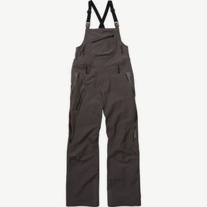 Holden lotus bib snowboard pant